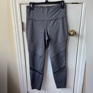 Old Navy Active Charcoal Leggings